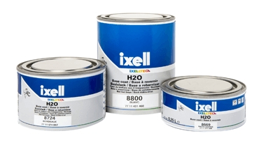 Ixelltech